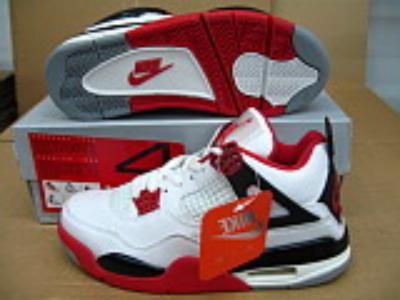 jordan 4-8